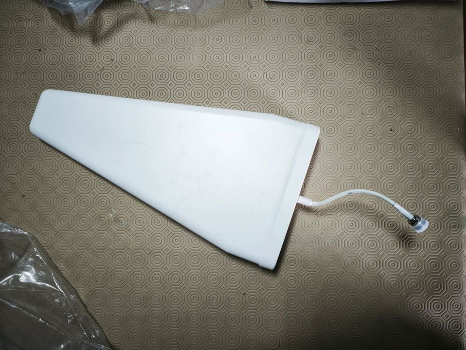 Kit amplificador sinal rede móvel