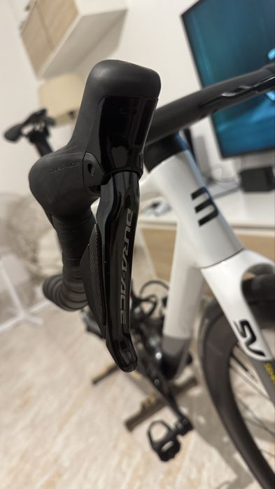 Basso SV dura ace