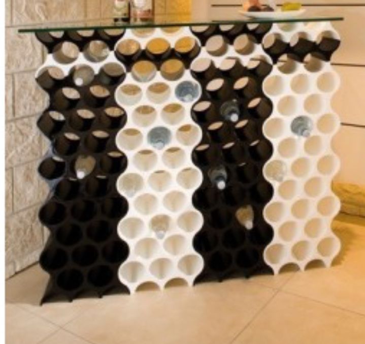 Stojak na wino Koziol