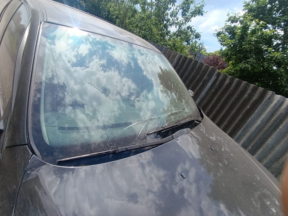 BMW e39 528, торг уместен