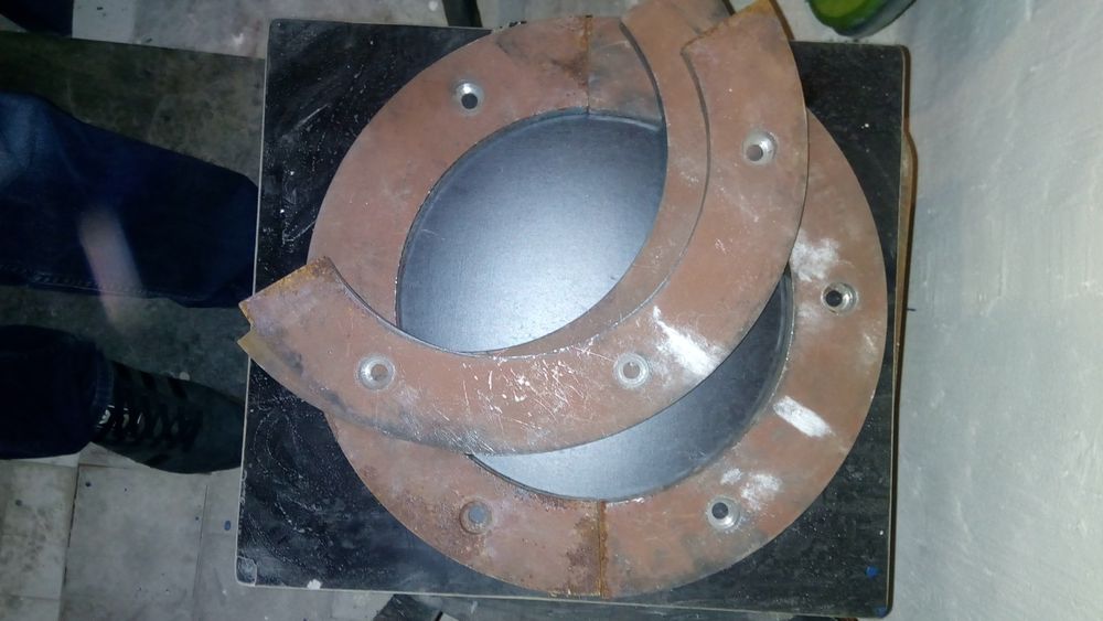 Бетоносмесители серии MSO