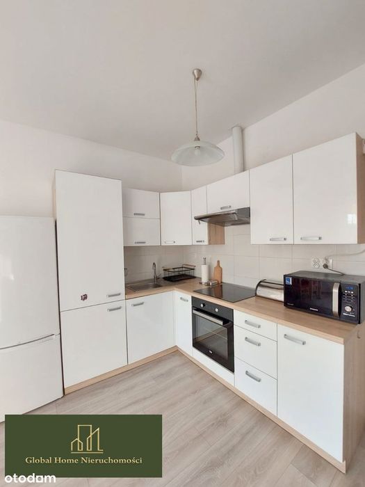 Przytulne mieszkanie 2- pokojowe w spokojnej okolicy Strzelina!