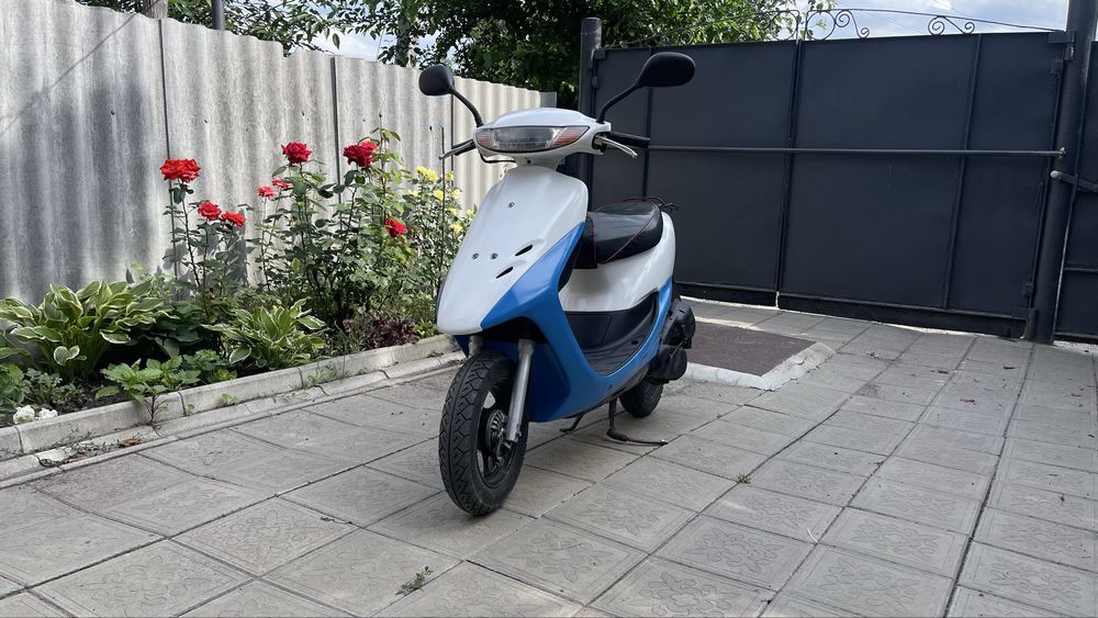 Продам Honda dio 34