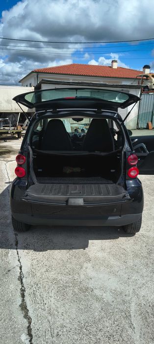 smart fortwo cdi foto 4