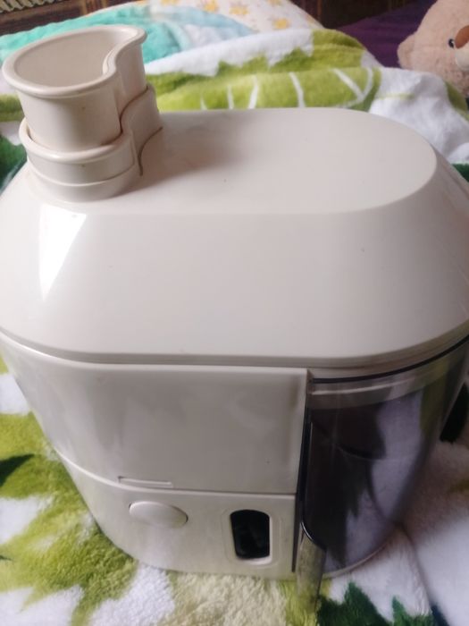 Соковыжималка Braun