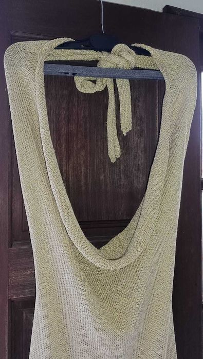 Vestido de verão