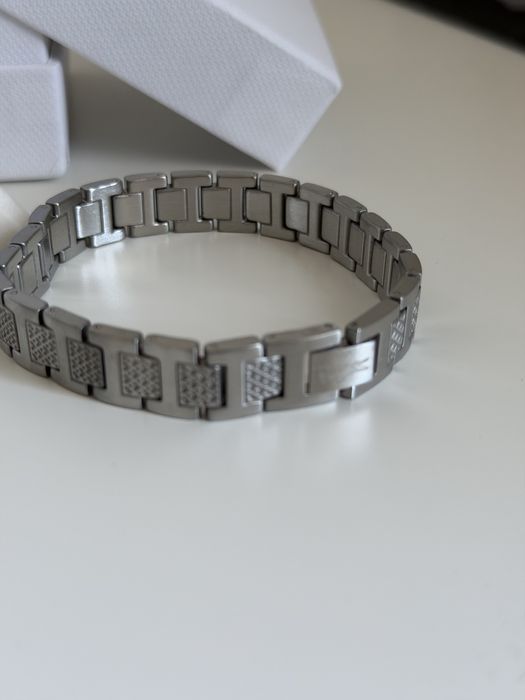 Bransoletka Lacoste Nowa