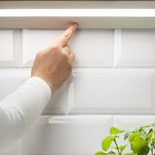 4 Luzes de bancada IKEA