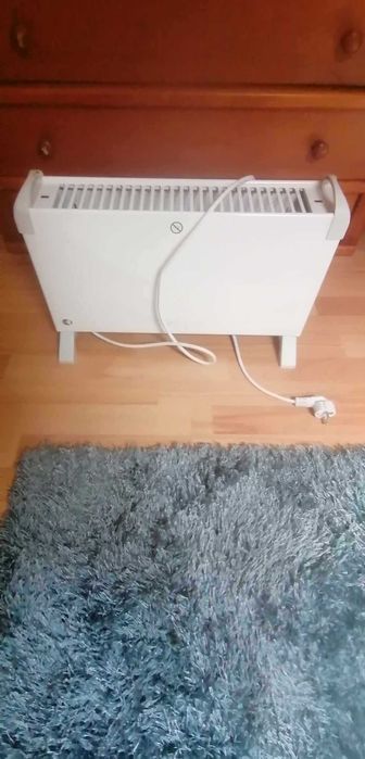 Aquecedor elétrico Equation Lake 2000W