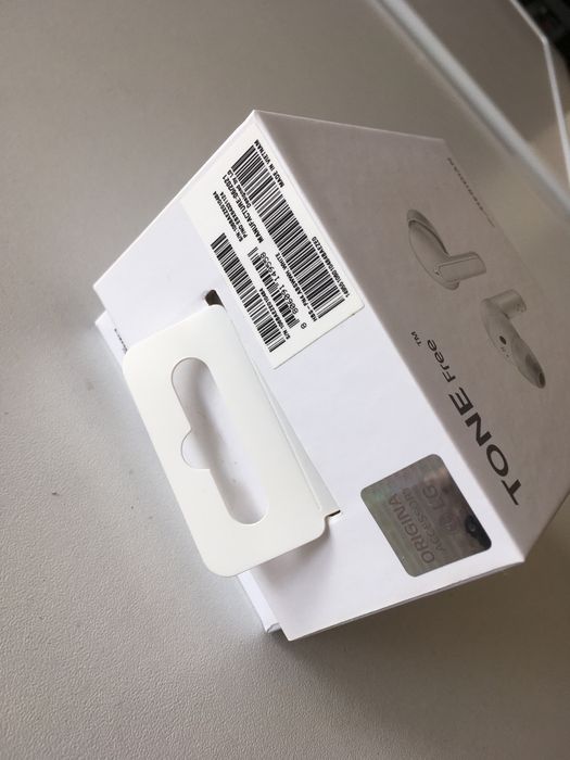 Auriculares LG TONE