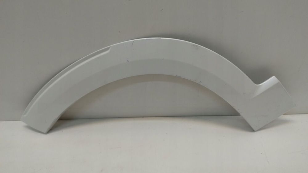 Listwa nakładka błotnika lewy przód VOLVO XC90 II