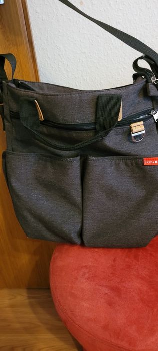Torba na wózek Skip Hop