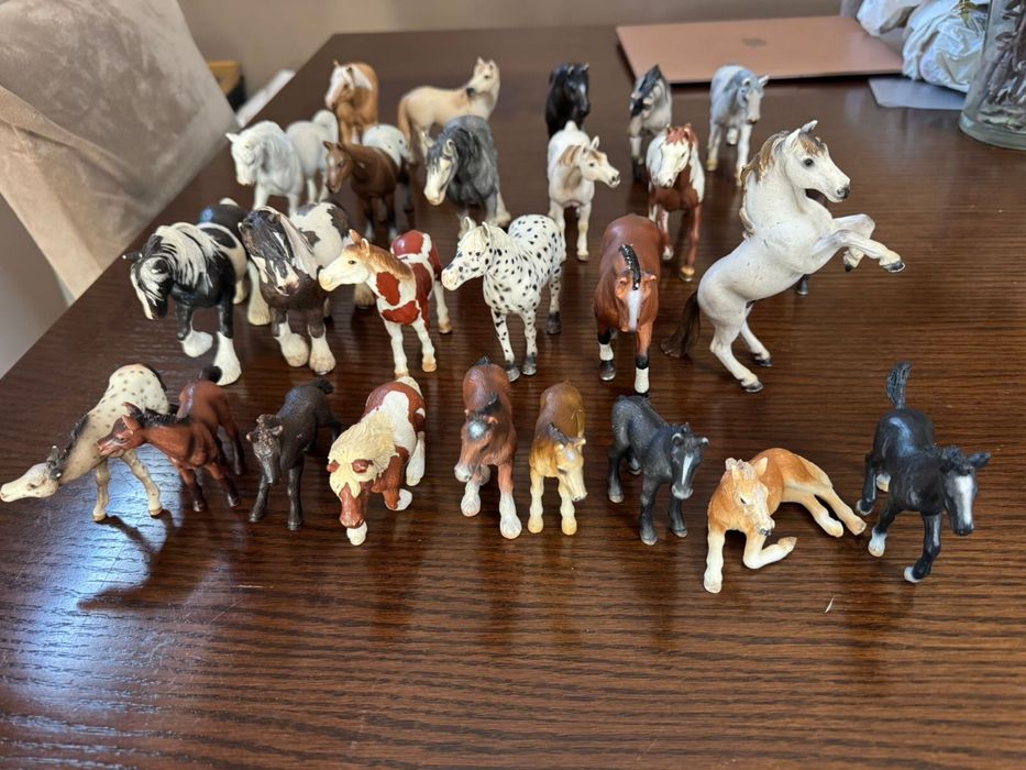 Animal cavalo schleich