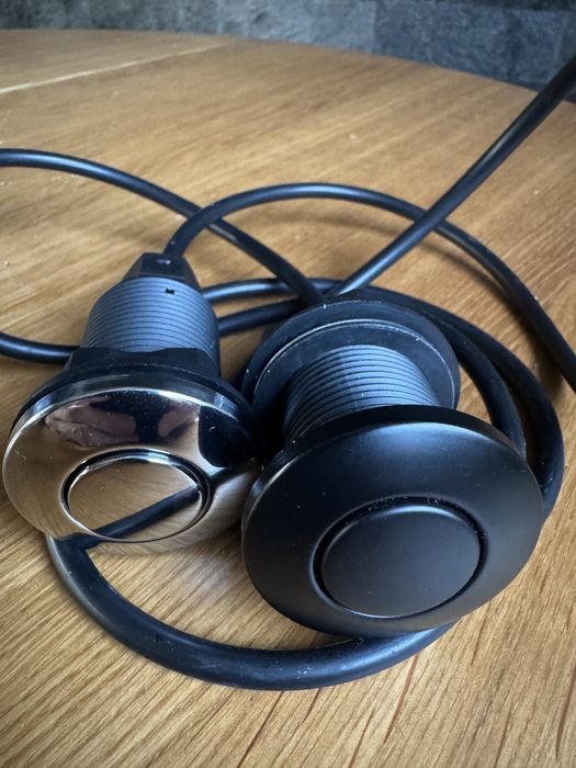 Młynek Franke SLIM 100 pod zlew