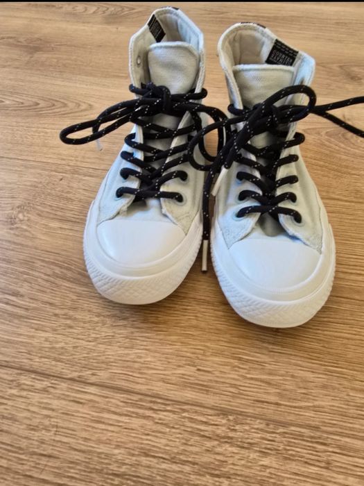 Trampki converse