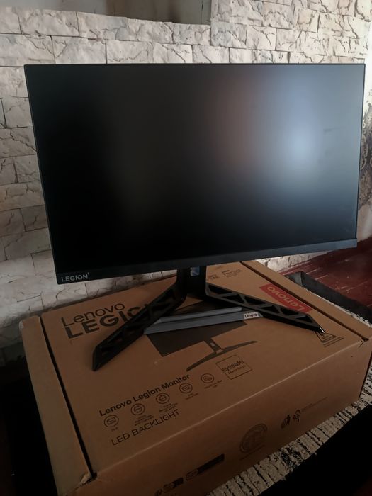 Монітор 180гц Lenovo r25-i30