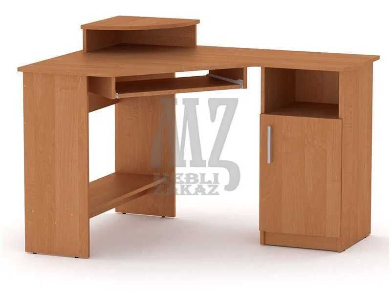 Продам угловой компьютерный стол б/у