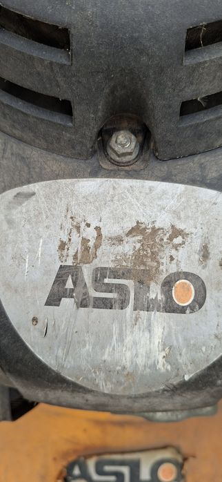 Maquina corta relvas ASLO