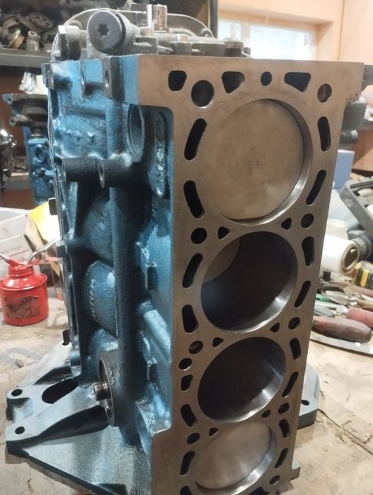 Мотор двигун z18xe x18xe1 Опель двигатель астра вектра 1.8 зефира opel