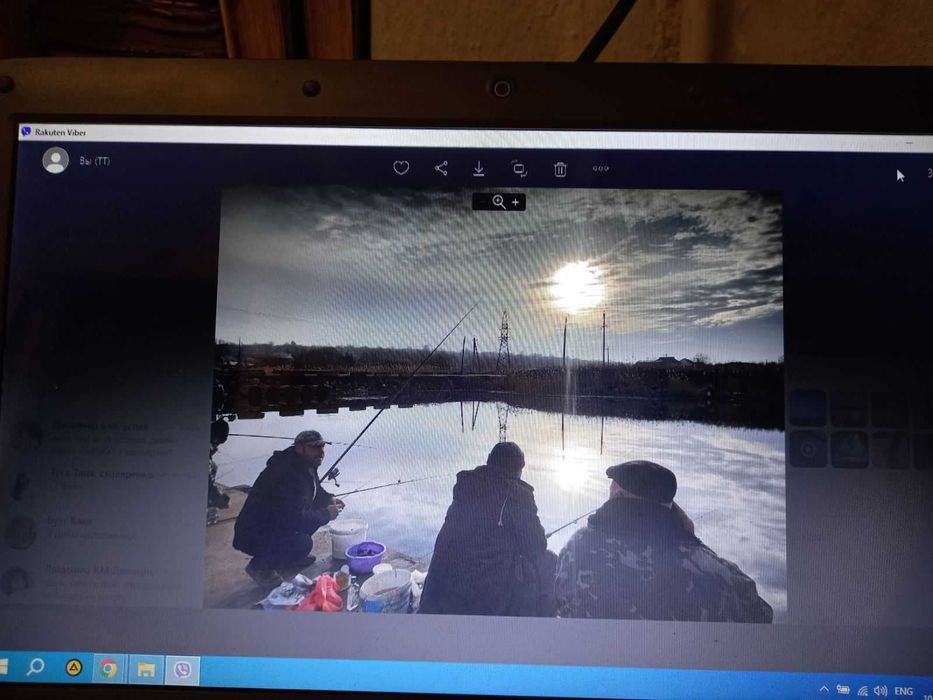 Ноутбук SAMSUNG R523