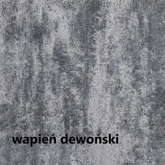 Kostka brukowa kostki brukowe  Bruk Bet Visio 6 cm color mix