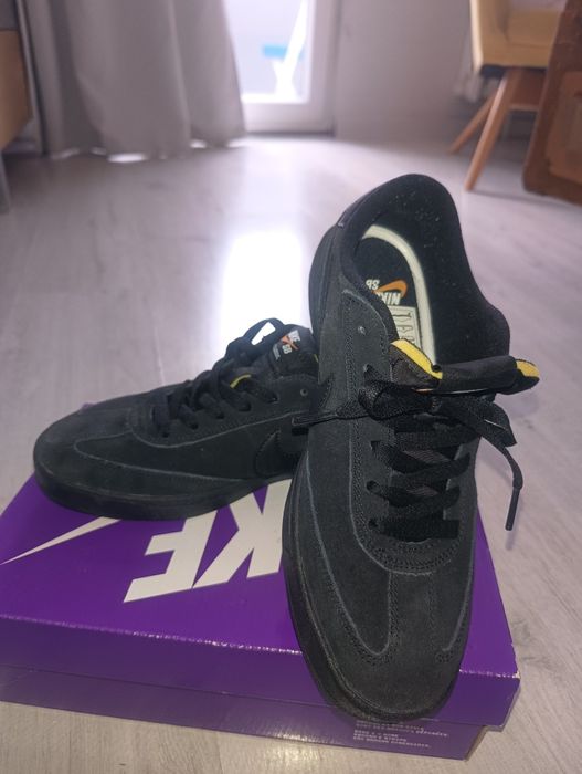 Nike SB fc classic, r.40, czarne