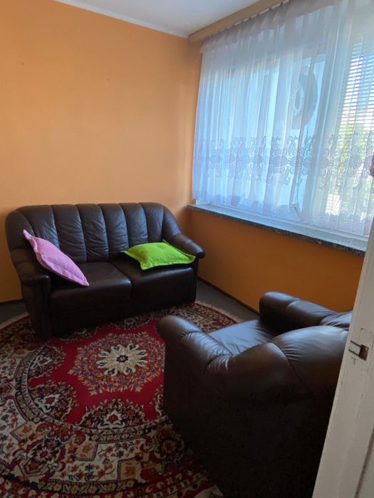 Urokliwy dom z widokiem na jezioro w Więcborku