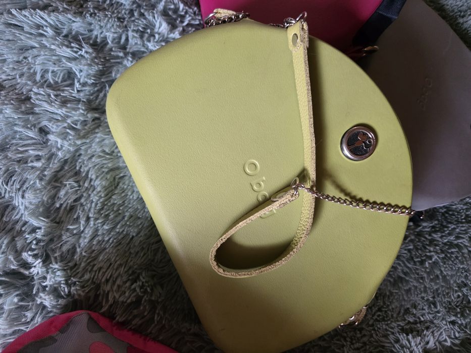 OBAG ml,city,coco,standard,jajo