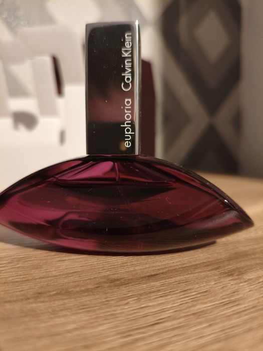 Calvin Klein EUPHORIA Woman 30 ml