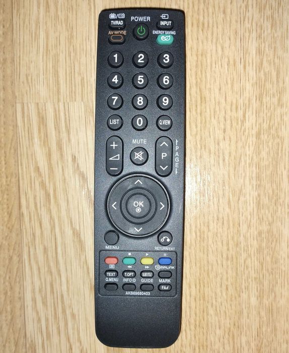 Телевізор LG 42LG6000 діагональ 42" FullHD