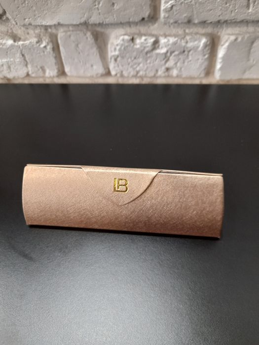 Etui na Okulary Laura Biagiotti
