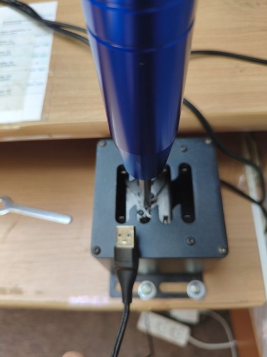 Kierownica Logitech g29 gałka zmiany biegów USB
