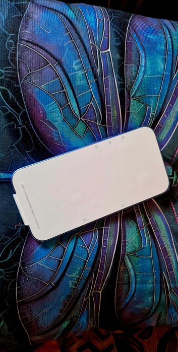 Smartfon APPLE iPhone 16  256GB Ultramaryna