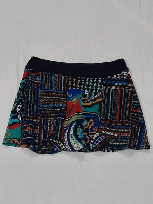 Saias Curtas "Natura" Out./Inv. TL