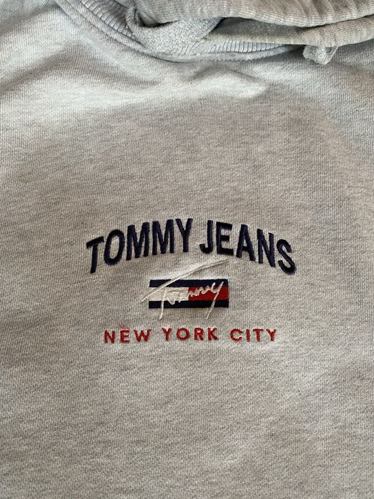 Bluza Tommy Jeans
