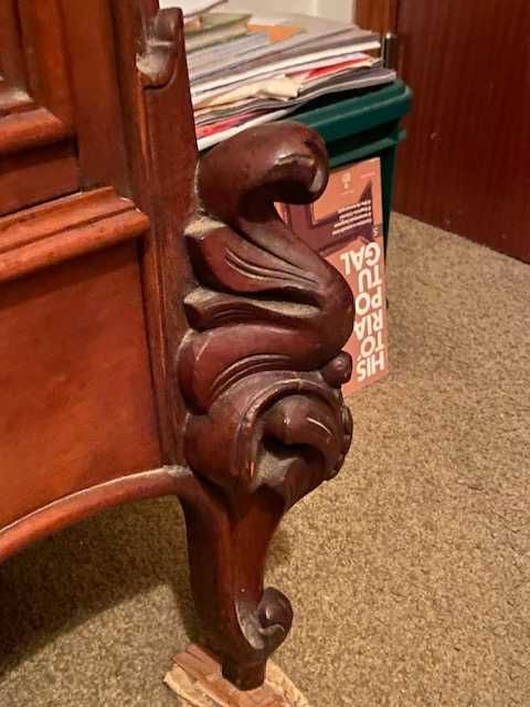 Mobiliário Quarto em ótimo estado - URGENTE (50% desconto)