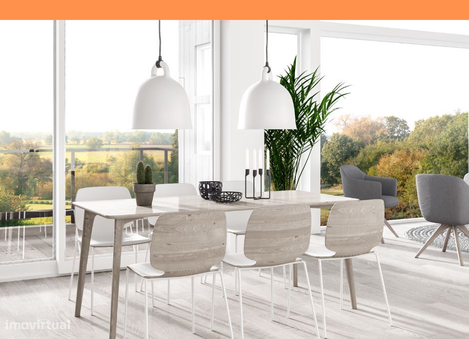 Produto Estrela Penthouse T3 Concelho De Paredes