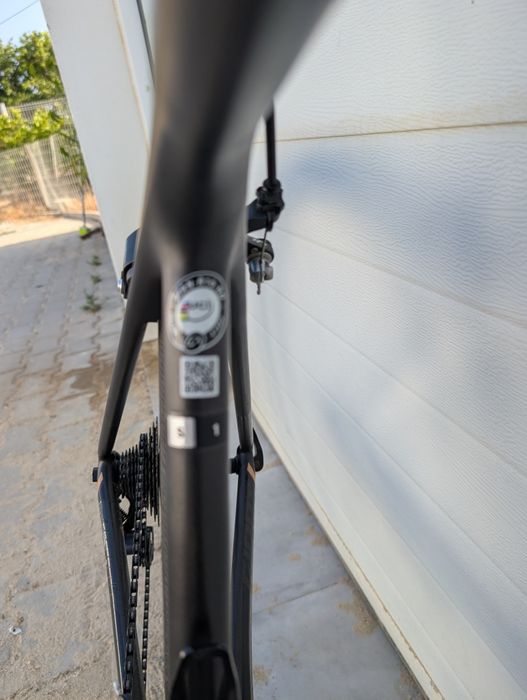 Giant TCR advance 1 2018