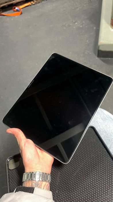 Apple iPad 13'' M3 + Pênsil Pro, em Excelente Estado - Pouco Uso!