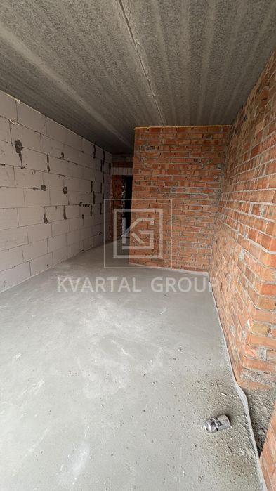 Продаж / Квартира / мирна, Гостомель
