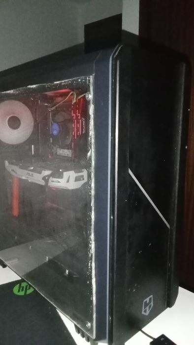 Vendo PC - Bom estado
