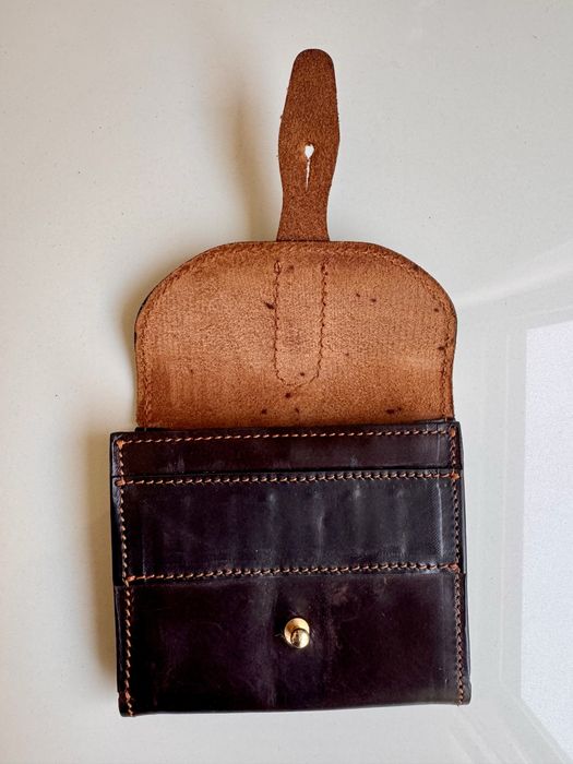 Porta monições de caça grossa