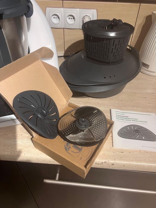 Termomix tm6  sprzedam