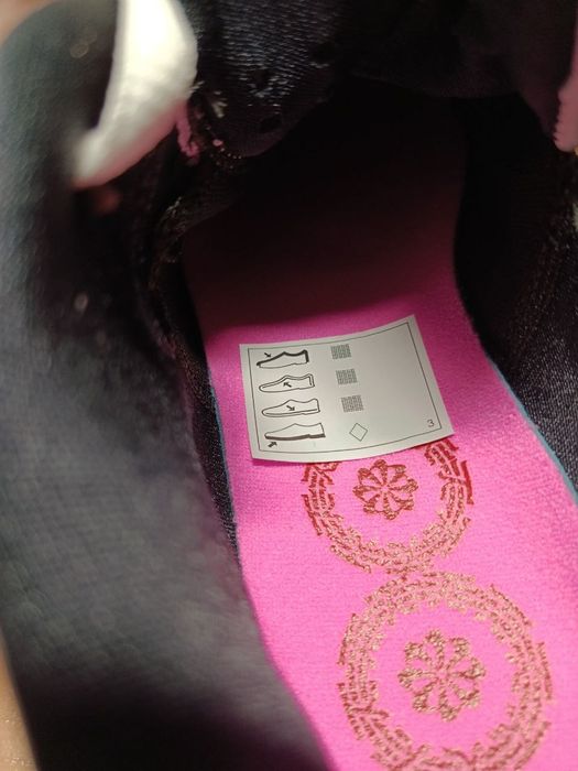 Баскетбольні кросівки Nike Kyrie 8 43, 44,45,45,5р.