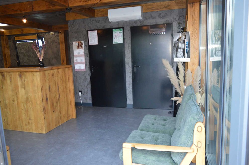 Lokal handlowo-usługowo-biurowy do wynajęcia 42m2 Klima Hrubieszów