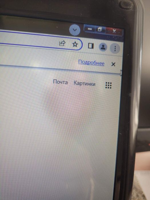 Нотбук HP Compaq 615