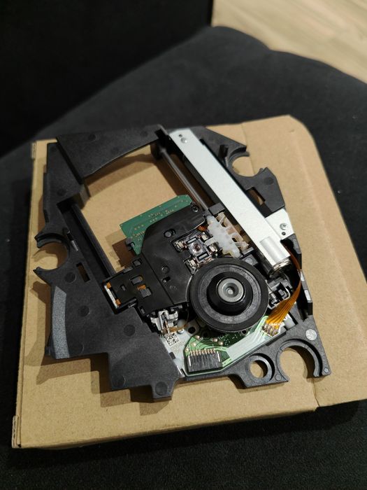 PS5 Laser napędu, KEM-497AAA