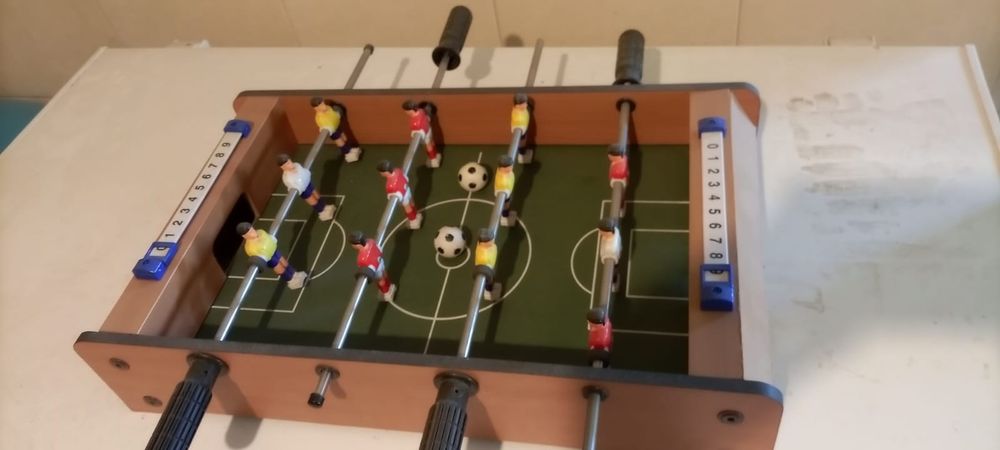 Matraquilhos pequenos