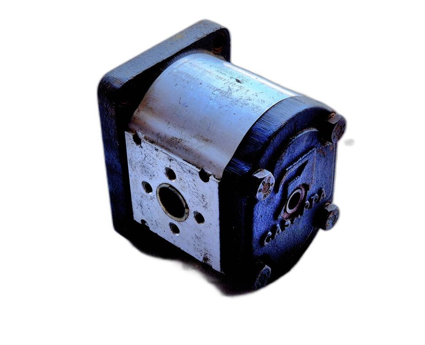 Pompa hydrauliczna Casappa PLM30 38R0 83E3 K8B ZB NOWE