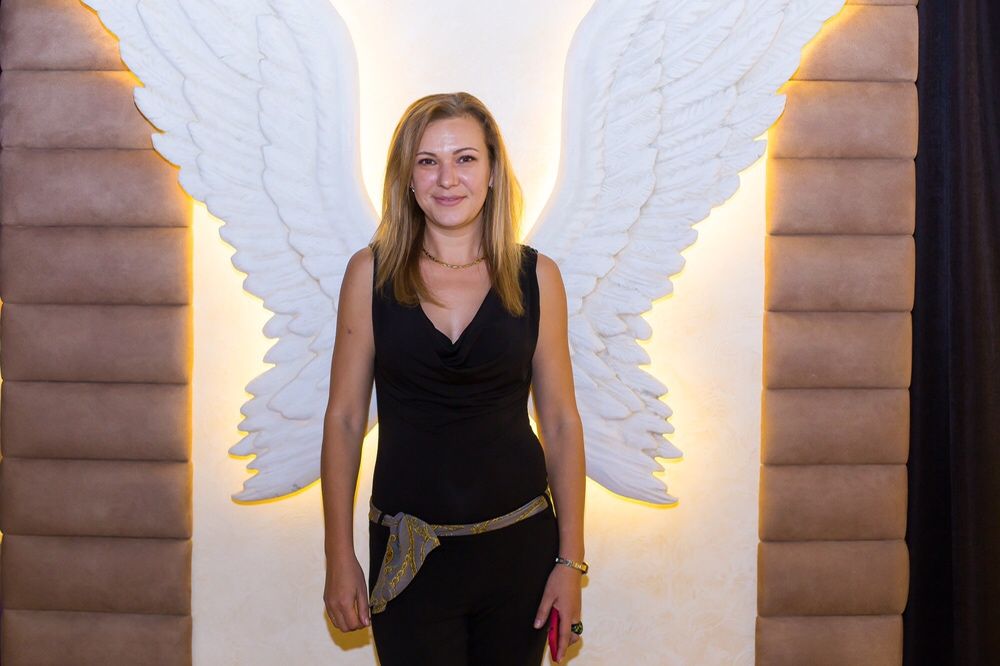 Ведуча тамада Одеса